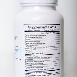 Endocrine Restoration™ – Supports Adrenal, Hormone, Metabolism & Thyroid Health