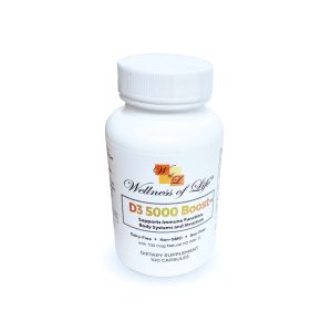 D3 5000 Boost™ – Boost Body Systems