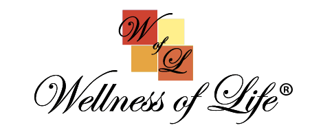 Wellness Of Life logo