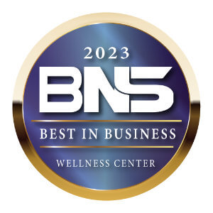 Official 2023 Best in Business Wellness Center