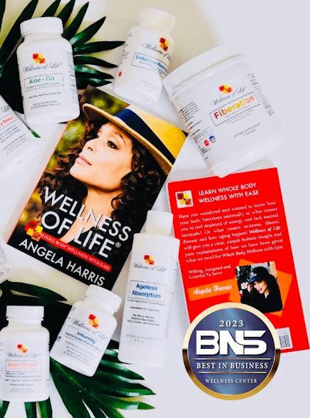 Wellness of Life on BNS