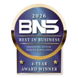 Wellness Of Life - Best in Business 2026