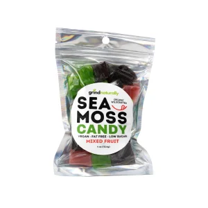 Sea Moss Chews