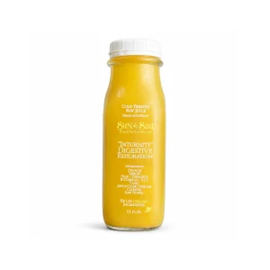 Digestive Restoration Drink