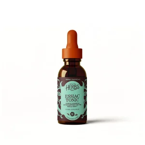 Essiac Liquid Formula
