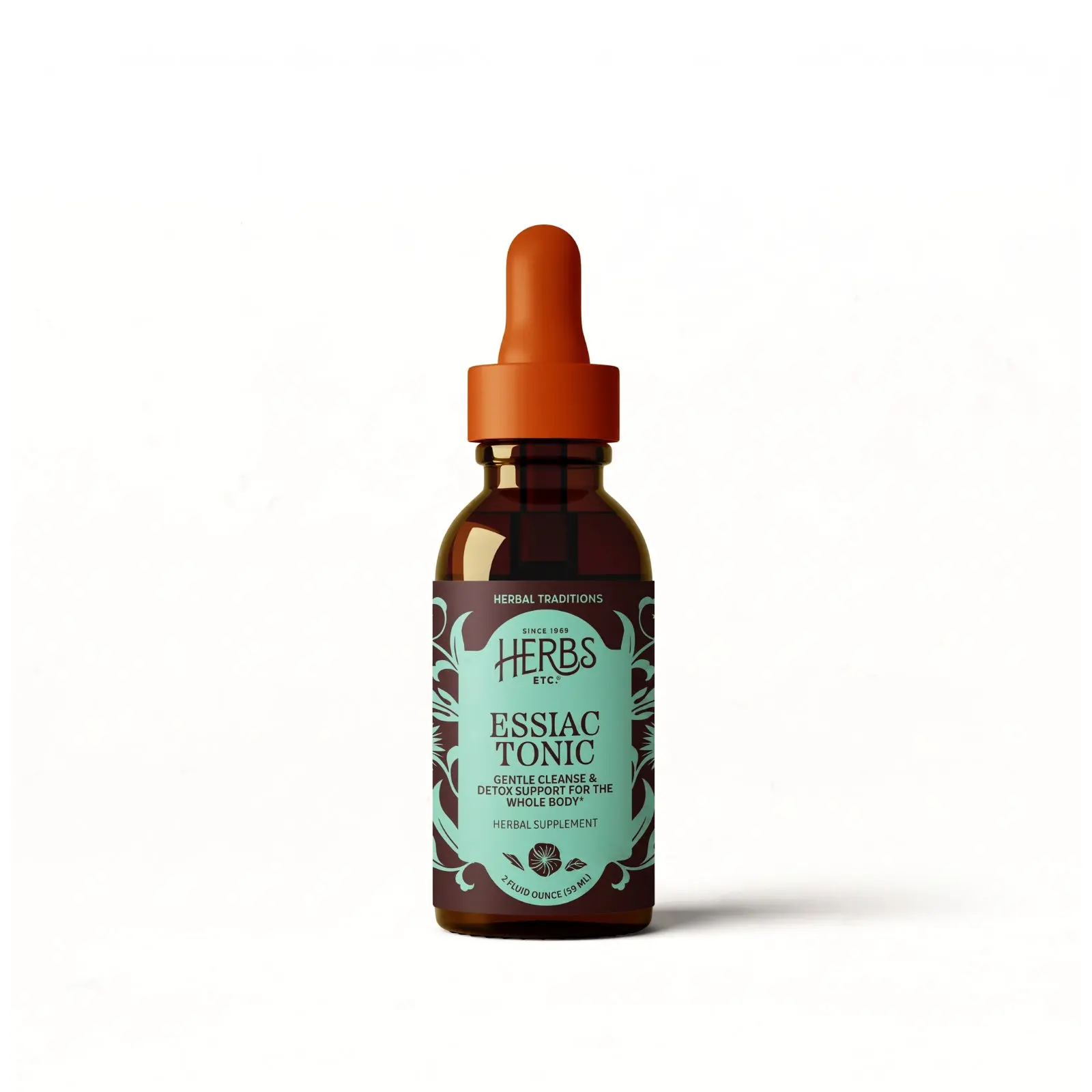 Essiac Liquid Formula