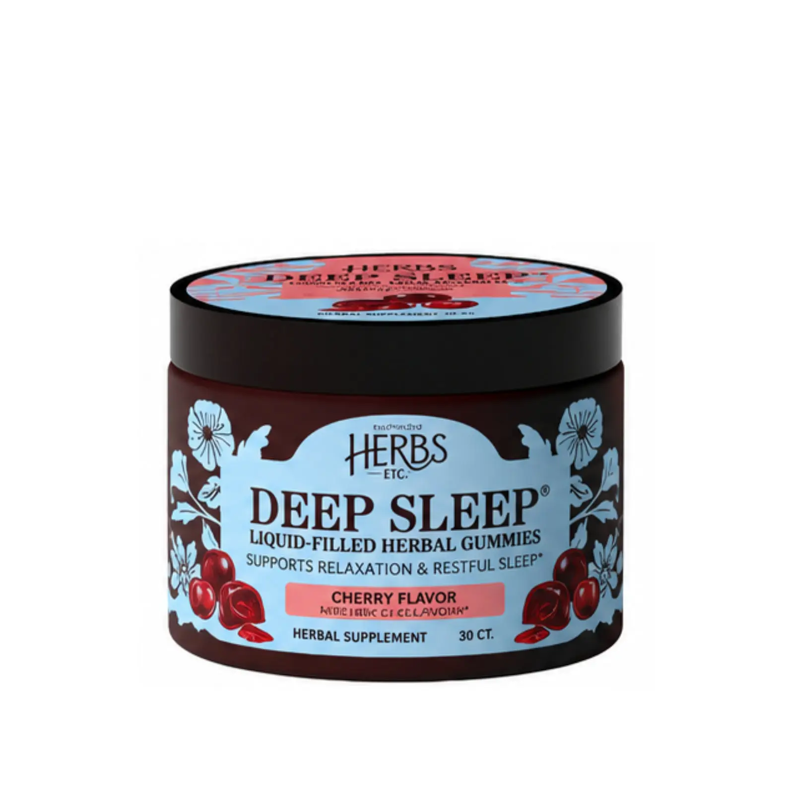 Liquid Gummies-Deep Sleep Liquid Gummies-Deep Sleep